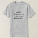 Search for anti social tshirts Virus