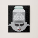 Search for brain puzzles Fun
