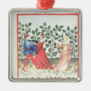 Search for male dancer christmas tree decorations Female