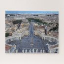 Search for vatican city puzzles Italy