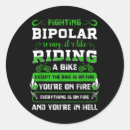 Search for bipolar stickers Anxiety