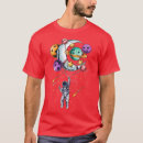 Search for funny astronaut tshirts Planet