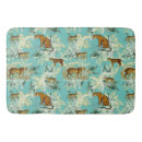 Search for safari bath mats Elegant