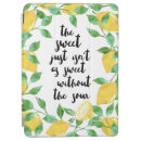 Search for leaves ipad cases fruit