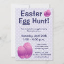 Search for kids easter egg hunt invitations Party
