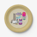 Search for kids cartoon show paper plates Mung daal catering company