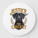 Search for memorial clocks Puppy