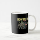 Search for monster mash mugs Halloween