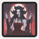 Search for vampir stickers Dark
