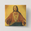 Search for sacred heart badges Jesus christ