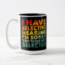 Search for selected drinkware Humour