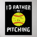 Search for softball girl posters Helmet