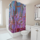 Search for dark purple shower curtains Lilac