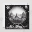 Search for black owned christmas cards Snow