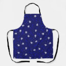Search for teenage aprons Blue