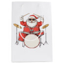 Search for christmas gift bags Santa