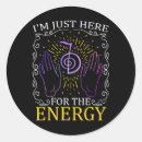 Search for healing energy stickers Spiritual