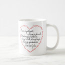 Search for love is patient mugs 1 corinthians 13