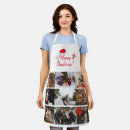 Search for holiday aprons Create your own