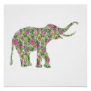 Search for elephant art Animals