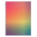 Search for gradient rainbow notebooks Abstract