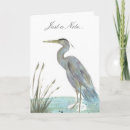Search for marsh cards Heron