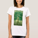 Search for oak trees tshirts Nature
