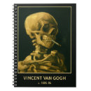 Search for cigarettes notebooks Skeleton