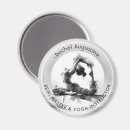 Search for poses magnets Yoga