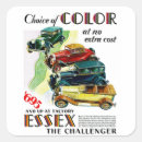 Search for challenge stickers Retro