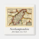 Search for counties magnets England