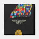 Search for commander magnets Military