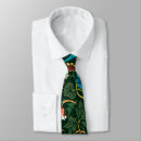 Search for tulip ties Abstract