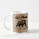 Search for fishing bear mugs Alaska