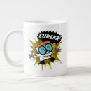 Search for genius quote mugs Cartoon network