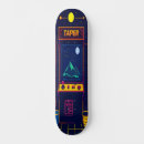 Search for pixelated skateboards Pixels