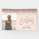 Search for sweet 16 birthday posters Typography