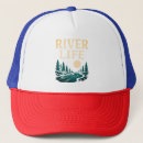 Search for rivers hats Nature