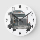Search for big rig clocks Trucking