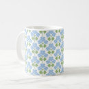 Search for arts and crafts mugs Flower