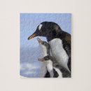 Search for antarctic puzzles Bird