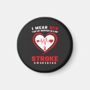 Search for stroke ribbon magnets Warrior