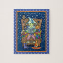 Search for witch on halloween puzzles Cute