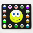 Search for emoji mousepads Cartoon