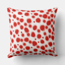 Search for dalmatian spots cushions Cute