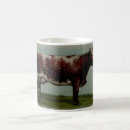 Search for cow with horns mugs Western