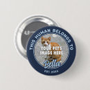 Search for cat owners badges Pets