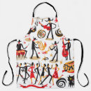 Search for brass aprons Band