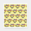 Search for banana napkins Ice cream