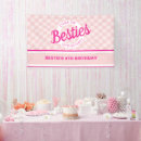 Search for party banners Girl